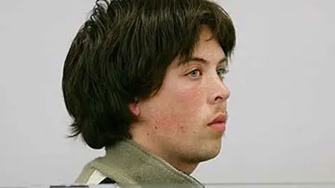 Va a la cárcel por publicar fotos de su ex novia desnuda Va a la cárcel por publicar fotos de su ex novia desnuda