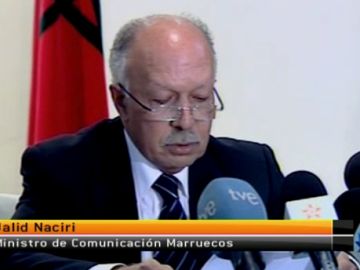 Marruecos contra los periodistas españoles