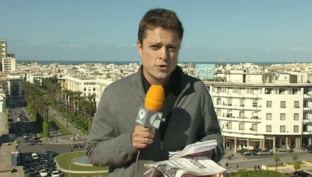 Javier Gallego