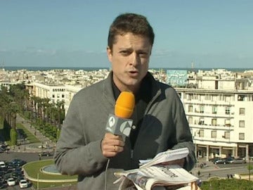 Javier Gallego