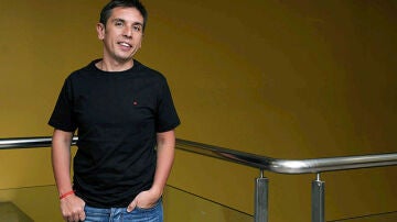 Juanjo Amorín