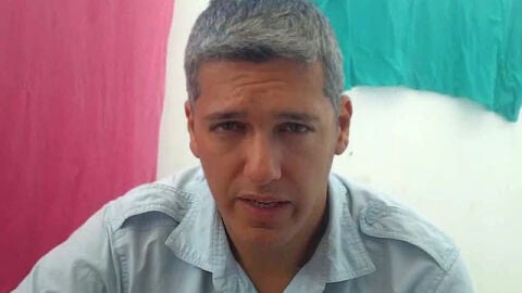 Antena 3, en directo desde El Aai&uacute;n