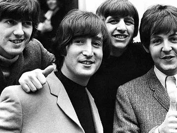 The Beatles The Beatles