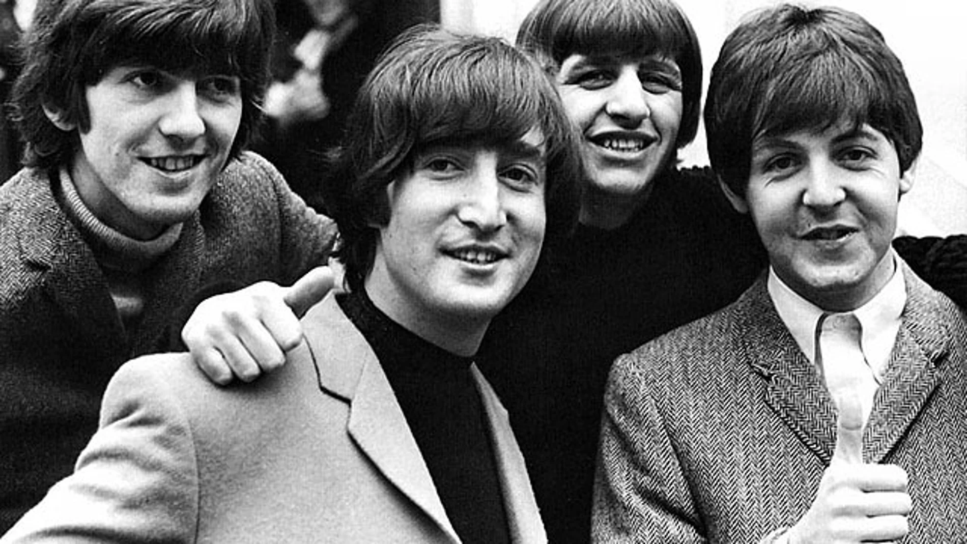 The Beatles The Beatles