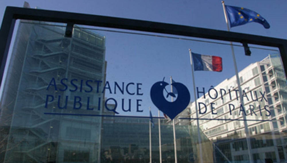 Hospital de París
