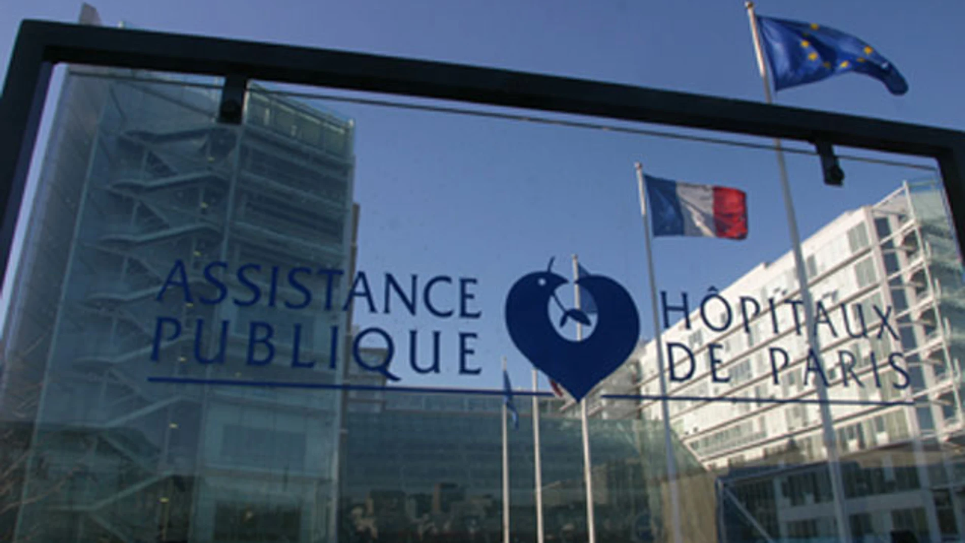 Hospital de París Hospital de París