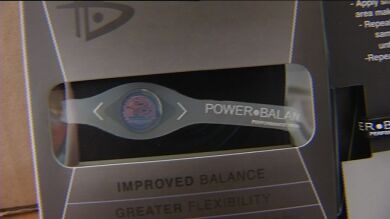 FACUA pide una sanción mayor contra Power Balance