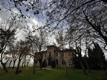 ¿Qué misterio esconde Villa Dorita? ¿Qué misterio esconde Villa Dorita?