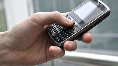España dobla en un año el número de usuarios de móvil con conexión a Internet