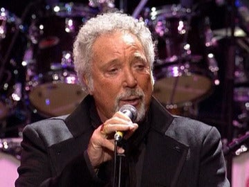Tom Jones