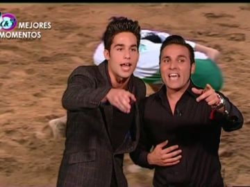 Noche A3 Programa 7 Noche A3 Programa 7
