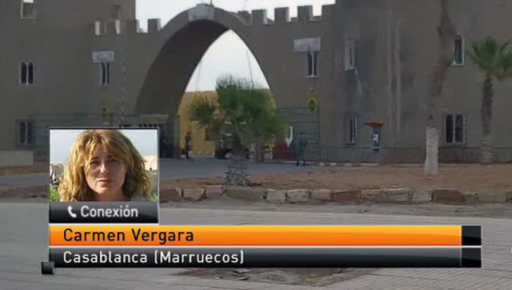 Carmen Vergara