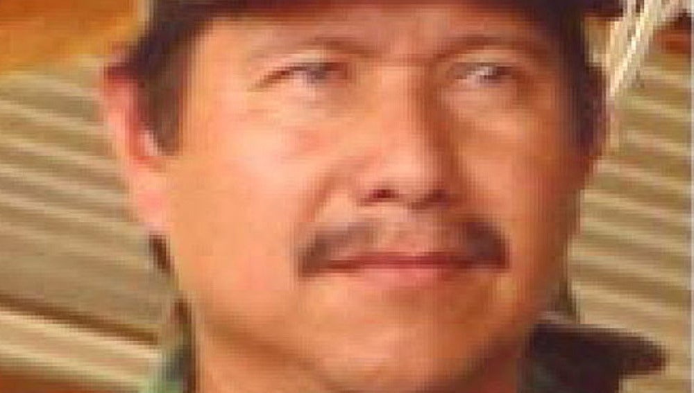Fabián Ramírez