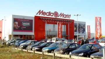 Media Markt lanza una plataforma de descarga de música ‎