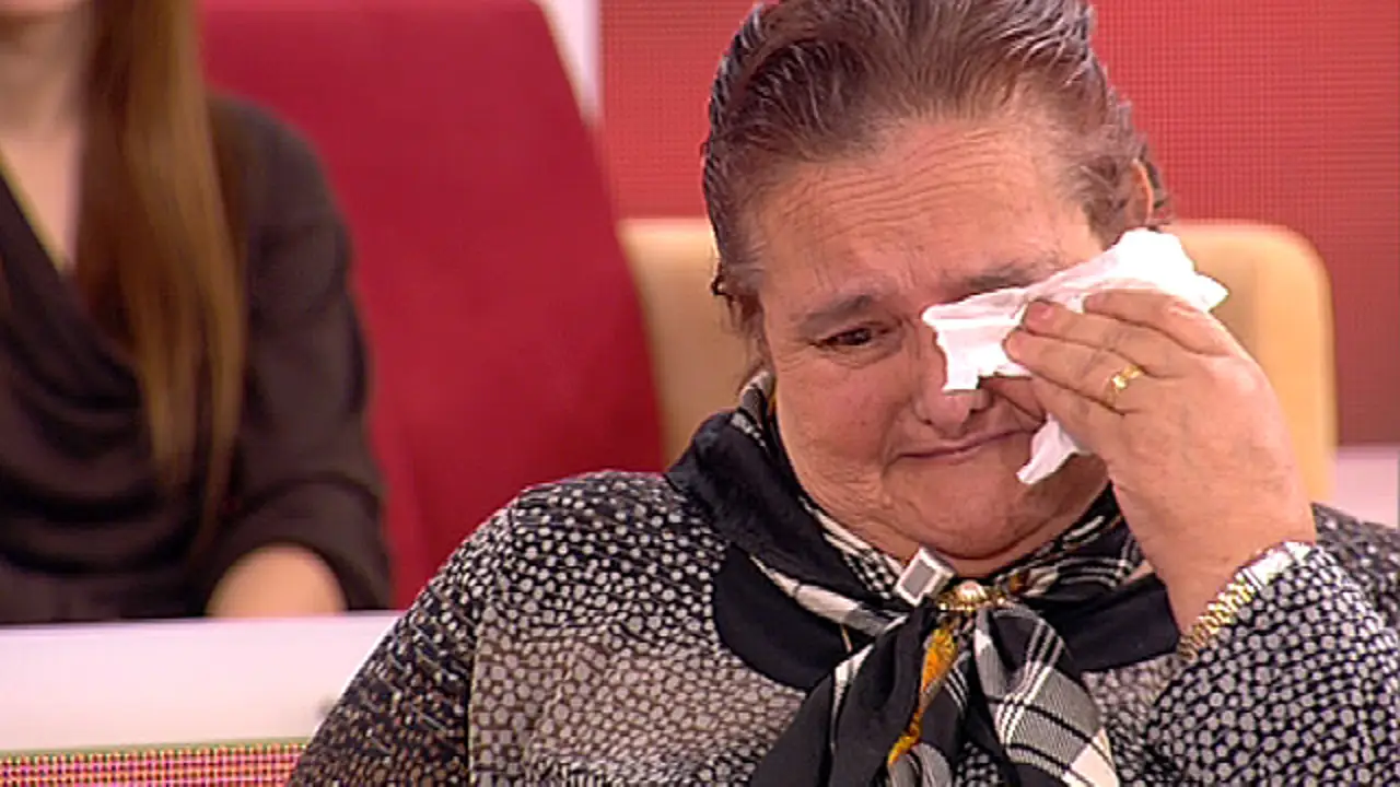La audiencia de Espejo ayuda a Clara