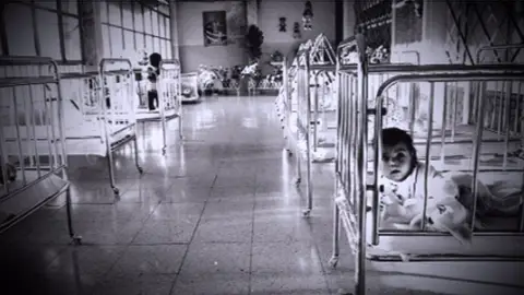 Fábrica de bebés robados Fábrica de bebés robados