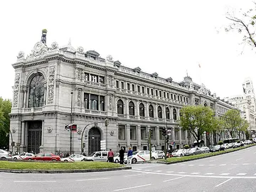 Banco de España Banco de España