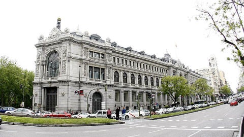 Banco de Espa&ntilde;a