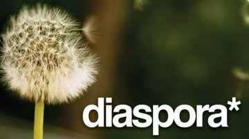 Diaspora, la nueva red social