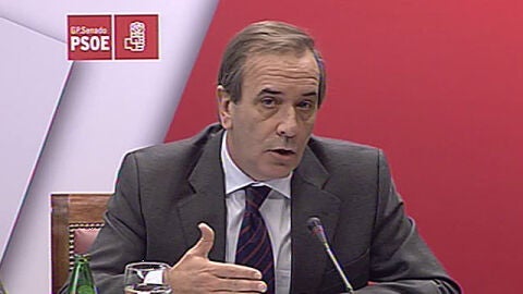 Jos&eacute; Antonio Alonso