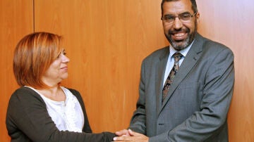 Bucharaya Beyun, nuevo embajador en España