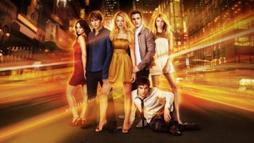 Gossip Girl