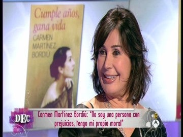 Carmen Martínez Bordiú