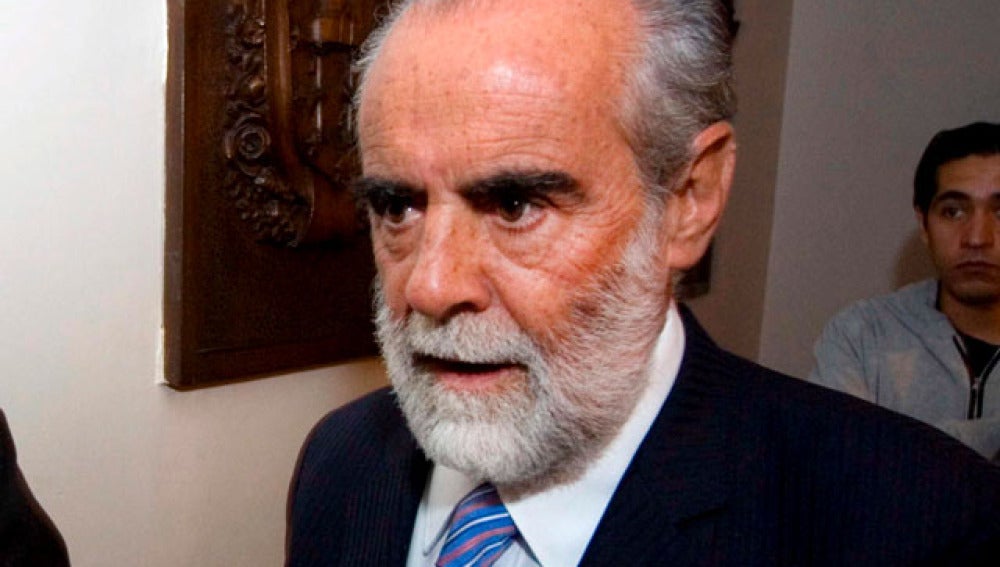 Liberado el "jefe Diego"