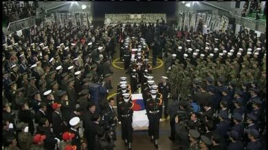 Corea del Sur amenaza con vengarse