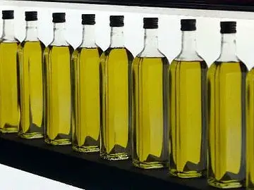 Aceite de oliva Aceite de oliva