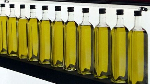 Aceite de oliva
