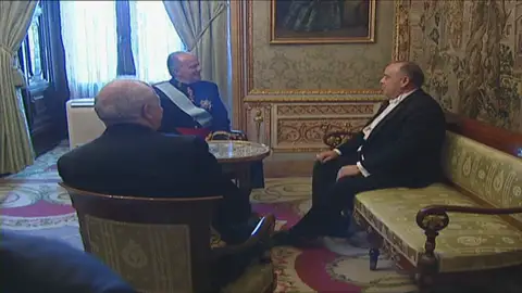 Las filtraciones sobre España valoran al Rey pero revelan "fricciones diplomáticas" Las filtraciones sobre España valoran al Rey pero revelan "fricciones diplomáticas"