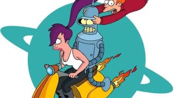 Futurama