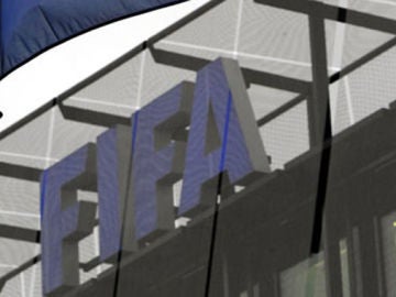 La sede de la FIFA en Zurich