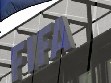 La sede de la FIFA en Zurich La sede de la FIFA en Zurich