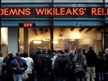 WikiLeaks, en el punto de mira