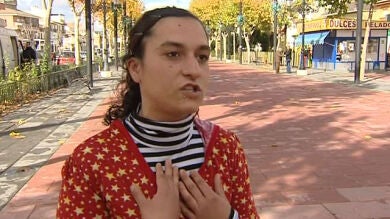 Ingresa en prisión la madre que pegó a la maestra de su hijo en Granada