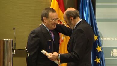 Ponle Freno premiada con la Medalla al Mérito de la Seguridad Vial