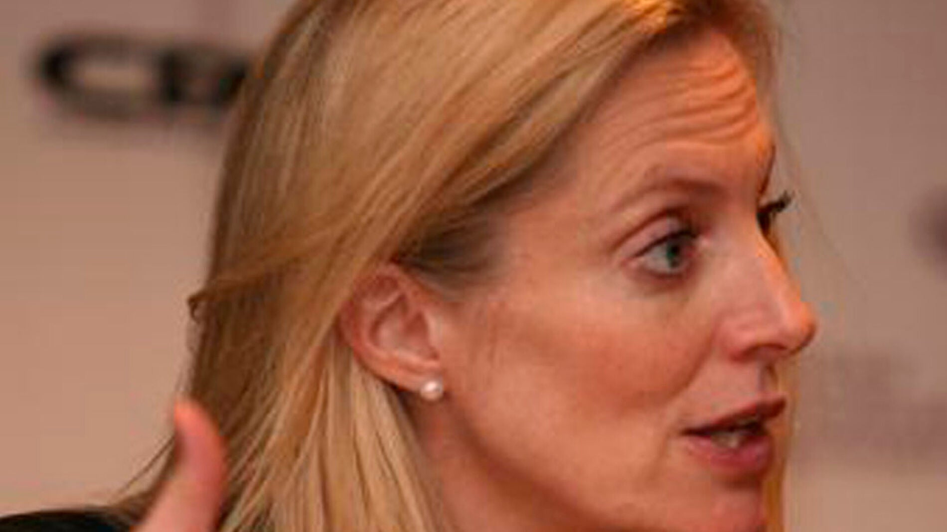 Lael Brainard