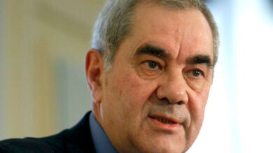 Ernest Maragall dejará el PSC para crear un partido soberanista y de izquierda 