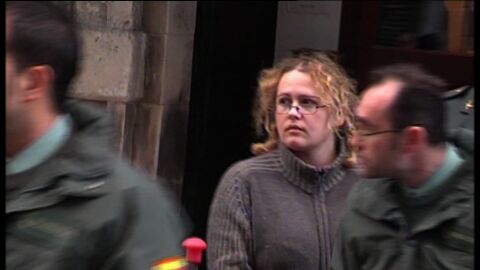 Los amigos de M&oacute;nica Juanatey a&uacute;n no han asimilado que matara a su hijo 