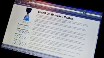 Cables de Wikileaks