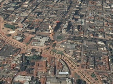 GOOGLE EARTH