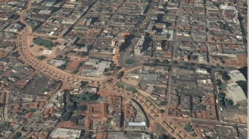 GOOGLE EARTH