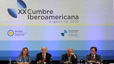 Cumbre iberoamericana Cumbre iberoamericana