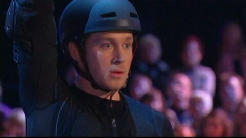 En coma tras su paso por un programa de tv