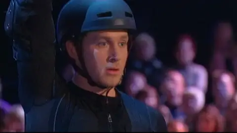 En coma tras su paso por un programa de tv En coma tras su paso por un programa de tv