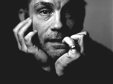 John Malkovich John Malkovich