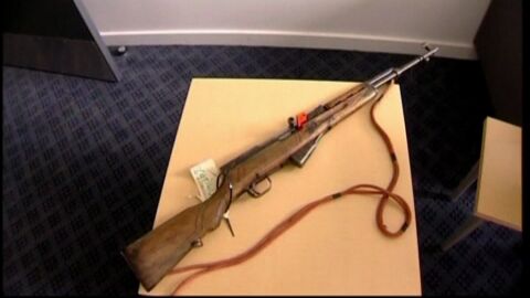 Condenado un ni&ntilde;o de 14 a&ntilde;os