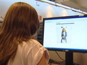 Las tiendas de ropa en internet están de moda Las tiendas de ropa en internet están de moda